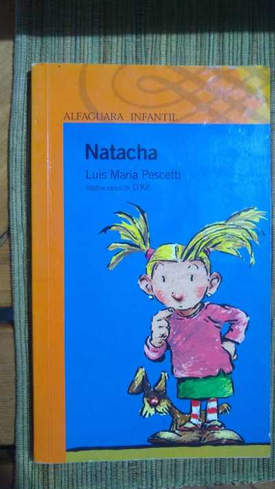NATACHA